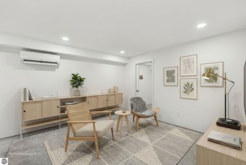 Tiny photo for 9132 Blue Gill Road, Ellsworth, MI 49729 (MLS # 1944143)