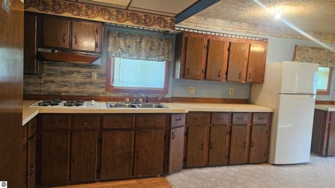 Tiny photo for 211 S Quarterline Street, Ashley, MI 48806 (MLS # 1950913)