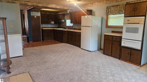 Tiny photo for 211 S Quarterline Street, Ashley, MI 48806 (MLS # 1950913)