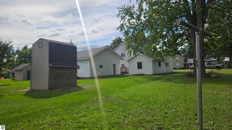 Tiny photo for 211 S Quarterline Street, Ashley, MI 48806 (MLS # 1950913)