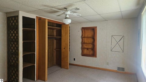 Tiny photo for 211 S Quarterline Street, Ashley, MI 48806 (MLS # 1950913)