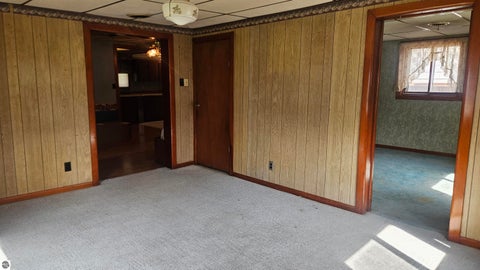Tiny photo for 211 S Quarterline Street, Ashley, MI 48806 (MLS # 1950913)