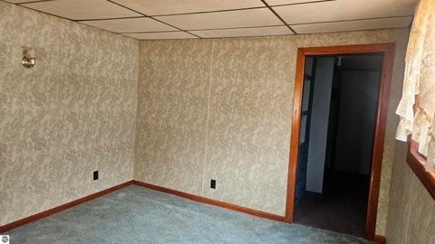 Tiny photo for 211 S Quarterline Street, Ashley, MI 48806 (MLS # 1950913)