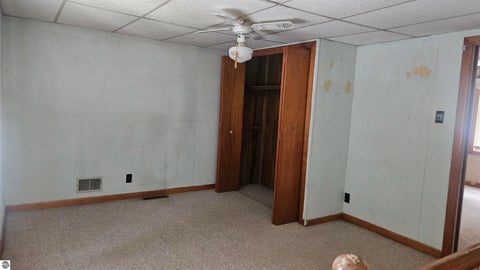 Tiny photo for 211 S Quarterline Street, Ashley, MI 48806 (MLS # 1950913)