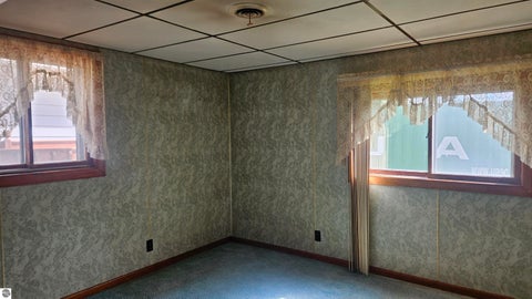 Tiny photo for 211 S Quarterline Street, Ashley, MI 48806 (MLS # 1950913)