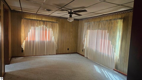 Tiny photo for 211 S Quarterline Street, Ashley, MI 48806 (MLS # 1950913)