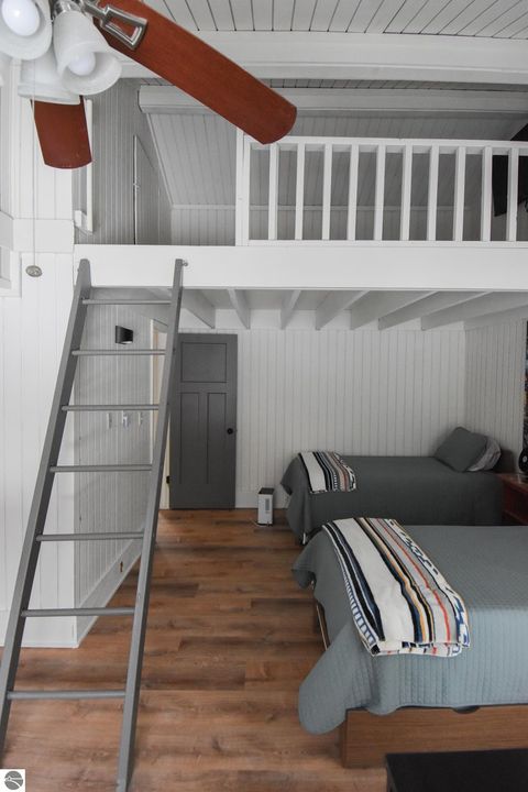 Tiny photo for 2500 Josef Strasse #442, Bellaire, MI 49615 (MLS # 1942770)