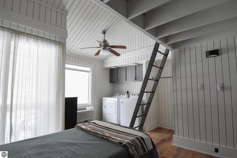 Tiny photo for 2500 Josef Strasse #442, Bellaire, MI 49615 (MLS # 1942770)