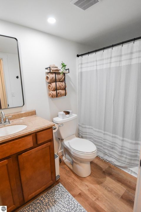 Tiny photo for 2500 Josef Strasse #442, Bellaire, MI 49615 (MLS # 1942770)