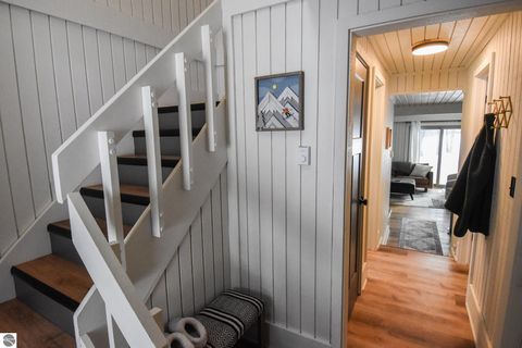 Tiny photo for 2500 Josef Strasse #442, Bellaire, MI 49615 (MLS # 1942770)