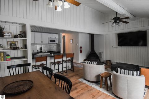 Tiny photo for 2500 Josef Strasse #442, Bellaire, MI 49615 (MLS # 1942770)