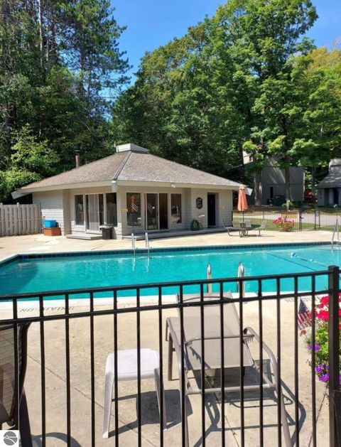 Tiny photo for 2500 Josef Strasse #442, Bellaire, MI 49615 (MLS # 1942770)