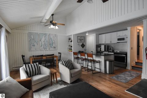 Tiny photo for 2500 Josef Strasse #442, Bellaire, MI 49615 (MLS # 1942770)