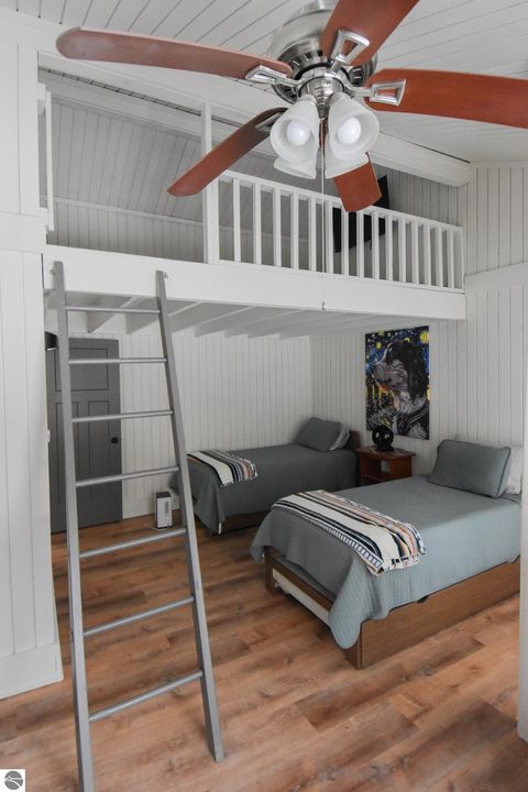 Tiny photo for 2500 Josef Strasse #442, Bellaire, MI 49615 (MLS # 1942770)