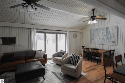 Tiny photo for 2500 Josef Strasse #442, Bellaire, MI 49615 (MLS # 1942770)