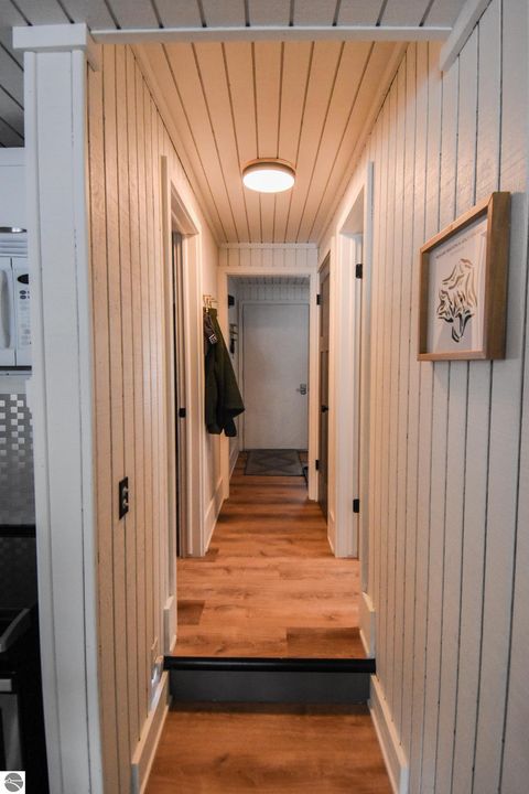 Tiny photo for 2500 Josef Strasse #442, Bellaire, MI 49615 (MLS # 1942770)