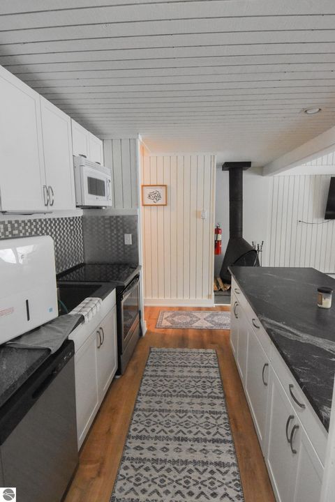 Tiny photo for 2500 Josef Strasse #442, Bellaire, MI 49615 (MLS # 1942770)