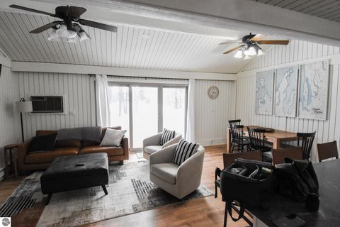 Tiny photo for 2500 Josef Strasse #442, Bellaire, MI 49615 (MLS # 1942770)