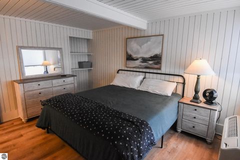 Tiny photo for 2500 Josef Strasse #442, Bellaire, MI 49615 (MLS # 1942770)