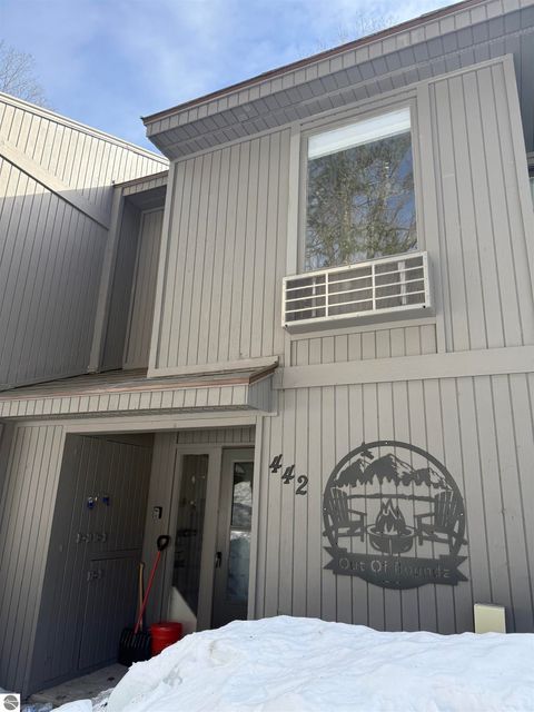 Tiny photo for 2500 Josef Strasse #442, Bellaire, MI 49615 (MLS # 1942770)