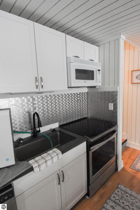 Tiny photo for 2500 Josef Strasse #442, Bellaire, MI 49615 (MLS # 1942770)