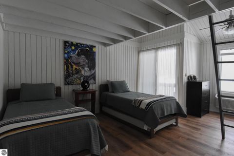 Tiny photo for 2500 Josef Strasse #442, Bellaire, MI 49615 (MLS # 1942770)