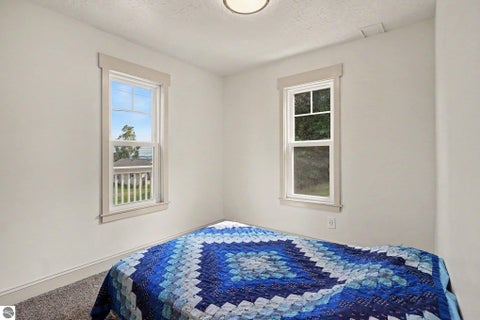 Tiny photo for 110 Guernsey Avenue, Houghton Lake, MI 48629 (MLS # 1949216)
