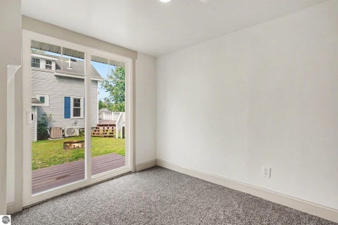 Tiny photo for 110 Guernsey Avenue, Houghton Lake, MI 48629 (MLS # 1949216)