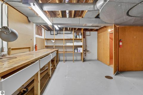 Tiny photo for 1307 Helen Street, Midland, MI 48640 (MLS # 1942972)