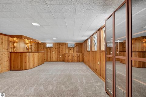 Tiny photo for 1307 Helen Street, Midland, MI 48640 (MLS # 1942972)