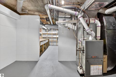 Tiny photo for 1307 Helen Street, Midland, MI 48640 (MLS # 1942972)