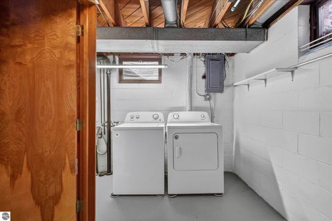 Tiny photo for 1307 Helen Street, Midland, MI 48640 (MLS # 1942972)