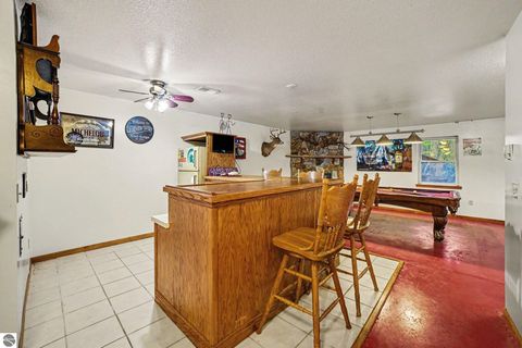 Tiny photo for 5955 Birchwood Trail, Lake, MI 48632 (MLS # 1945275)