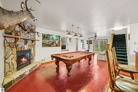 Tiny photo for 5955 Birchwood Trail, Lake, MI 48632 (MLS # 1945275)