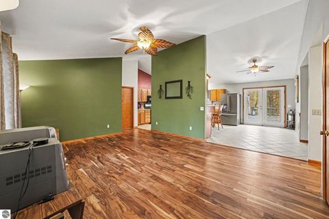 Tiny photo for 5955 Birchwood Trail, Lake, MI 48632 (MLS # 1945275)