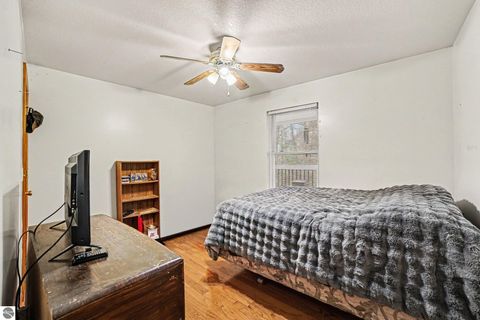 Tiny photo for 5955 Birchwood Trail, Lake, MI 48632 (MLS # 1945275)