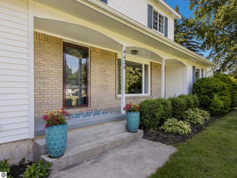 Tiny photo for 4434 Ridgemoor Drive, Traverse City, MI 49684 (MLS # 1947295)