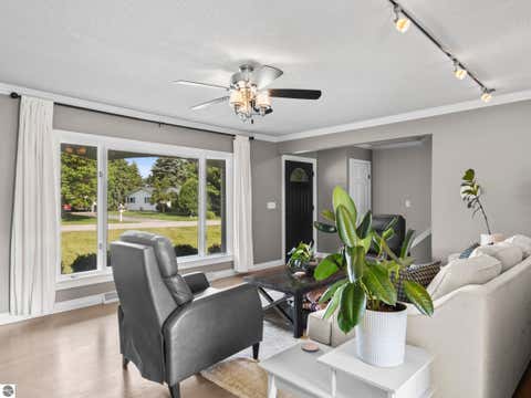 Tiny photo for 4434 Ridgemoor Drive, Traverse City, MI 49684 (MLS # 1947295)