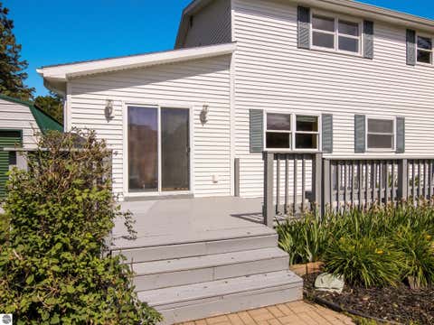 Tiny photo for 4434 Ridgemoor Drive, Traverse City, MI 49684 (MLS # 1947295)