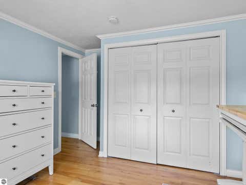 Tiny photo for 4434 Ridgemoor Drive, Traverse City, MI 49684 (MLS # 1947295)