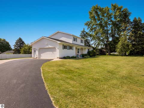 Tiny photo for 4434 Ridgemoor Drive, Traverse City, MI 49684 (MLS # 1947295)