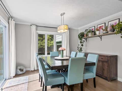 Tiny photo for 4434 Ridgemoor Drive, Traverse City, MI 49684 (MLS # 1947295)