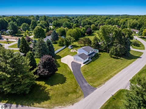 Tiny photo for 4434 Ridgemoor Drive, Traverse City, MI 49684 (MLS # 1947295)