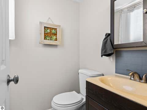 Tiny photo for 4434 Ridgemoor Drive, Traverse City, MI 49684 (MLS # 1947295)