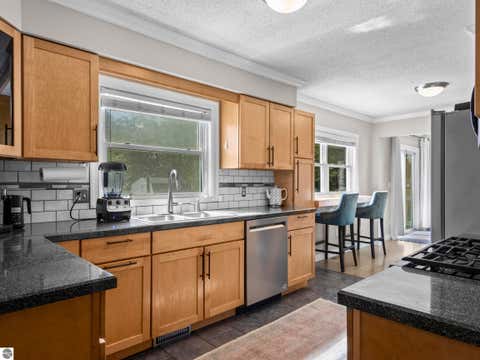 Tiny photo for 4434 Ridgemoor Drive, Traverse City, MI 49684 (MLS # 1947295)