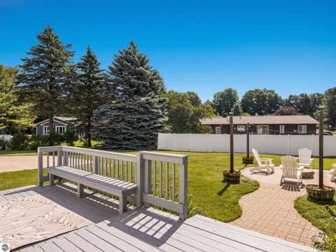Tiny photo for 4434 Ridgemoor Drive, Traverse City, MI 49684 (MLS # 1947295)