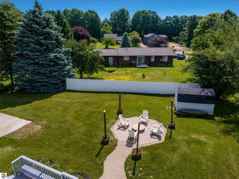 Tiny photo for 4434 Ridgemoor Drive, Traverse City, MI 49684 (MLS # 1947295)