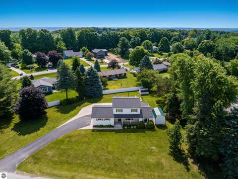 Tiny photo for 4434 Ridgemoor Drive, Traverse City, MI 49684 (MLS # 1947295)