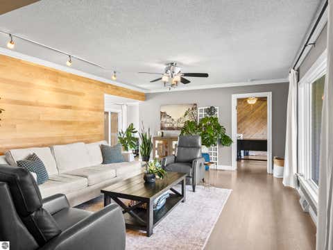 Tiny photo for 4434 Ridgemoor Drive, Traverse City, MI 49684 (MLS # 1947295)
