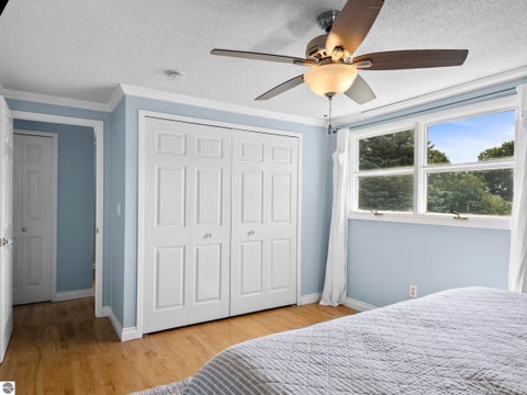 Tiny photo for 4434 Ridgemoor Drive, Traverse City, MI 49684 (MLS # 1947295)